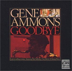Goodbye - Gene Ammons - Musikk - POL - 0025218708128 - 9. juni 2014