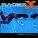 Cover for Racer X · Technical Difficulties (CD) (2002)