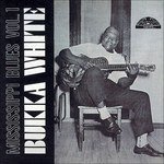 Mississippi Blues - White Bukka - Musiikki - Takoma - 0029667890128 - maanantai 26. maaliskuuta 2012