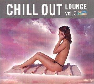 Va-chill out Lounge Vol.3 · Deja Move,Fila Brazillia,Lowrider,ORG Lounge,Baby Mammoth... (CD)