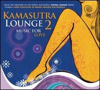 Kamasutra Lounge 2 - V/A - Música - WATER MUSIC RECORDS - 0030206082128 - 21 de julho de 2013