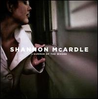 Summer Of The Whore - Shannon Mcardle - Music - BAR/NONE RECORDS - 0032862019128 - August 5, 2008