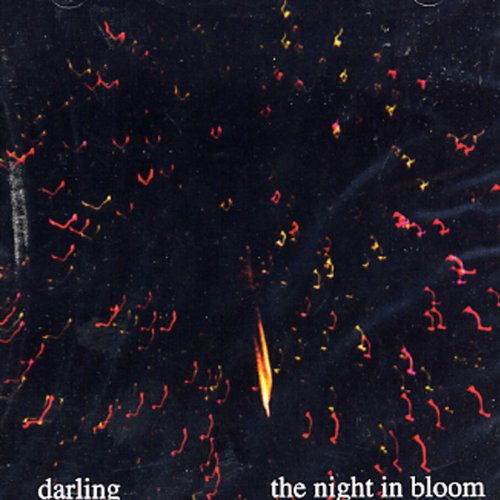 Cover for Darling · Night In Bloom (CD) (1990)