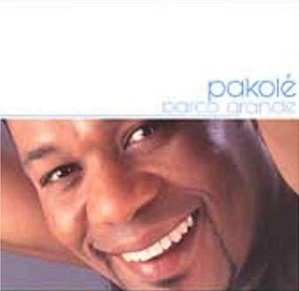 Cover for Pakole · Barco Grande (CD) (2004)
