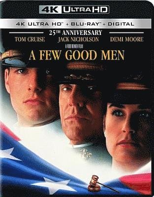 Few Good men - Few Good men - Films - ACP10 (IMPORT) - 0043396510128 - 24 april 2018