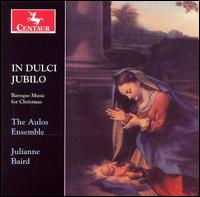 Dulci Jubilo - Boddecker / Corrette / Baird / Aulos Ensemble - Musiikki - CTR - 0044747283128 - tiistai 31. lokakuuta 2006