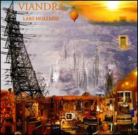 Viandra - Lars Hollmer - Musik - CUNEIFORM REC - 0045775027128 - 13. Mai 2008