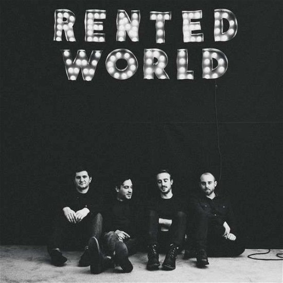Rented World - Menzingers - Musiikki - ALTERNATIVE - 0045778732128 - tiistai 22. huhtikuuta 2014