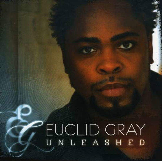 Cover for Euclid Gray · Let Me Praise Him (CD) (2008)