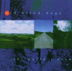 Cover for Old Blind Dogs · World's Room (CD) (1999)