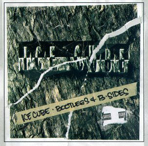 Bootlegs & B-sides - Ice Cube - Musik - PRIORITY - 0049925392128 - 22. november 1994