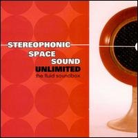 Fluid Soundbox - Stereophonic Spaces - Musique - DIONYSUS - 0053477339128 - 16 novembre 2000