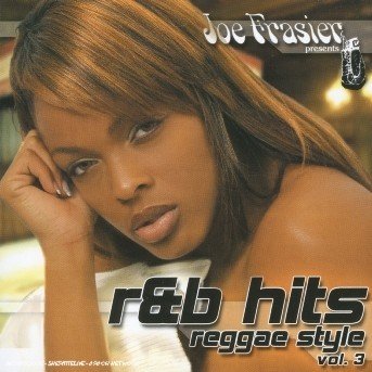R&b Hits Reggae Style 3 / Various - R&b Hits Reggae Style 3 / Various - Musik - VP/Greensleeve - 0054645229128 - 7. juni 2005