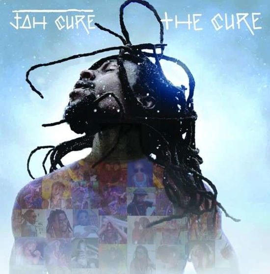 The Cure - Jah Cure - Musik - VP - 0054645258128 - 9. juli 2015