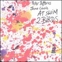 Cover for Peter Jefferies · Jat Swim 2 Birds (CD) (2000)