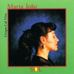Maria Joao - Sol - Joao Maria - Muziek - ENJA - 0063757700128 - 25 mei 2002