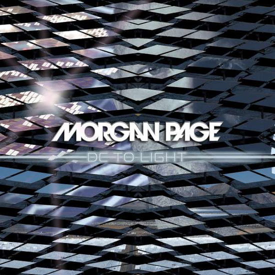 Dc to Light - Morgan Page - Musik - DANCE - 0067003104128 - 9. Juni 2015