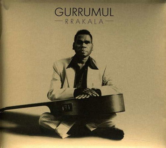 Rrakala (Can) - Geoffrey Gurrumul Yunupingu - Musikk -  - 0068944857128 - 28. februar 2012