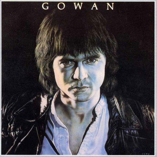 Cover for Gowan (CD) (2013)