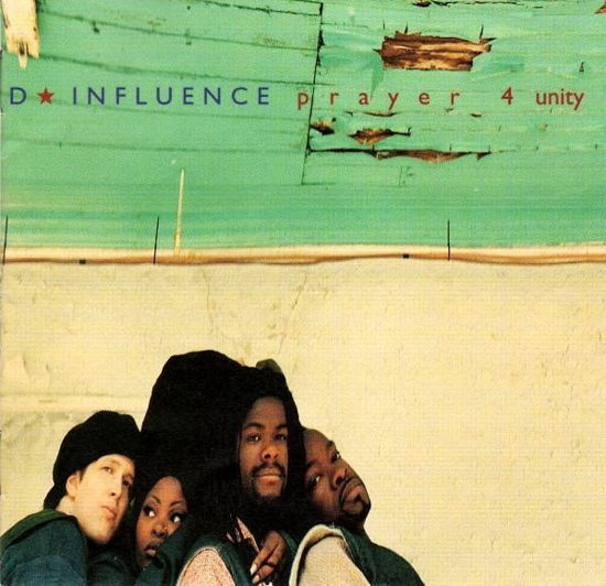 Prayer 4 Unity - D Influence - Music - ATLANTIC REC. - 0075596175128 - April 6, 1995