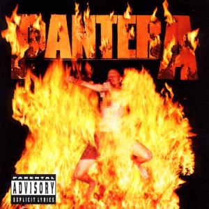 Reinventing The Steel - Pantera - Muziek - ELEKTRA - 0075596245128 - 27 maart 2000