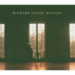 Mozart - Goode Richard - Music - WARNER - 0075597983128 - 