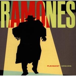 Cover for Ramones · Pleasant Dreams (CD) (1994)