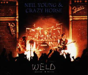 Weld - Neil Young - Música - Reprise / WEA - 0075992667128 - 18 de outubro de 1991