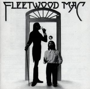 Fleetwood Mac - Fleetwood Mac - Musiikki - REPRISE - 0075992724128 - sunnuntai 22. huhtikuuta 1984