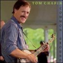 Cover for Tom Chapin · Common Ground (CD) (2001)