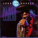 Blues Legend - John Lee Hooker - Muzyka - ALLI - 0076742090128 - 27 listopada 2017