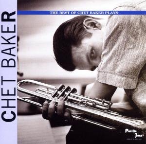 The Best of Chet Baker - Chet Baker - Music - EMI - 0077779716128 - February 23, 2004