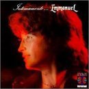 Cover for Emmanuel · Intimamente (CD) (1989)