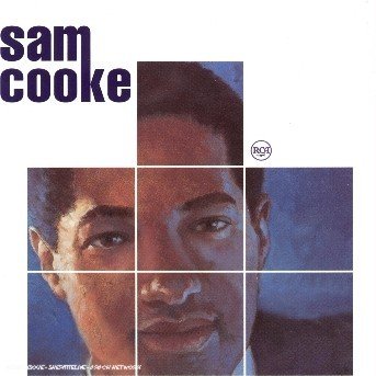 Cover for Sam Cooke · Man Who Invented Soul, the (CD) [Box set] (2002)