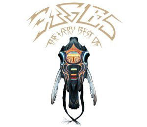 The Very Best of - Eagles - Music - ROCK - 0081227397128 - October 21, 2003