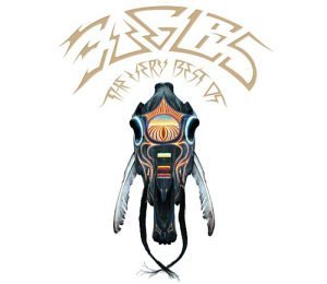 Cover for Eagles · The Very Best of (CD) [Remastered edition] [Digipak] (2003)
