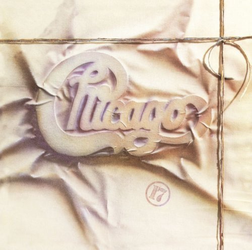 Cover for Chicago · 17 (CD) [Remastered edition] (1990)