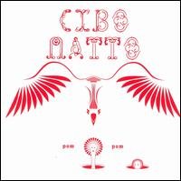 Cover for Cibo Matto · Pom Pom: Essential Cibo Matto (CD) (2007)