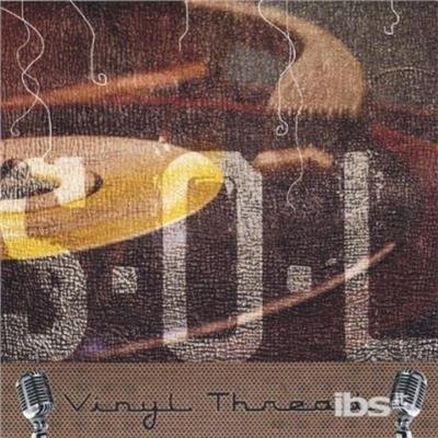 Vinyl Thread - Stages of Life - Musiikki - CD Baby - 0085258900128 - tiistai 17. tammikuuta 2006