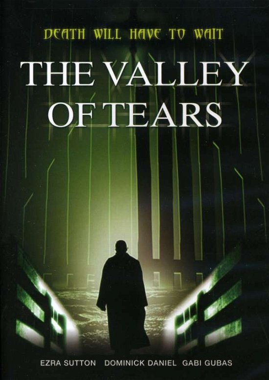Valley of Tears - Valley of Tears - Elokuva - PDX - 0089353706128 - tiistai 16. syyskuuta 2008