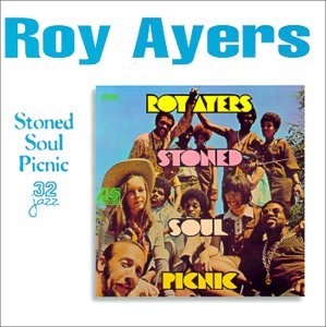 Stoned Soul Picnic - Roy Ayers - Musik - COLLECTABLES - 0090431637128 - 10. september 2002
