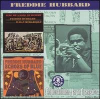 Cover for Freddie Hubbard · Sing Me a Song of Songmy / Echoes (CD) (2001)