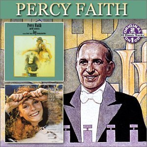 Cover for Percy Faith · Joy: Day by Day (CD) (2003)