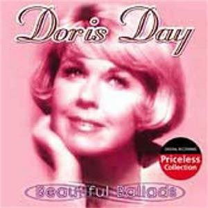 Beautiful Ballads - Doris Day - Música - COLLECTABLES - 0090431806128 - 15 de março de 2005