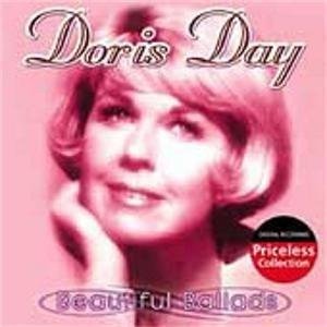 Beautiful Ballads - Doris Day - Muziek - COLLECTABLES - 0090431806128 - 15 maart 2005