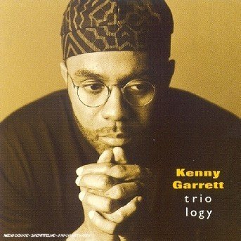 Cover for Kenny Garrett · Kenny Garrett-triology (CD) (1995)
