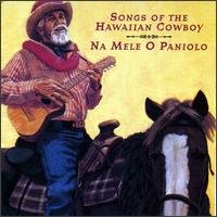 Na Mele O Paniolo (Hawaiian Cowboy Songs) Var-Na - Na Mele O Paniolo (Hawaiian Cowboy Songs) / Var - Musik - IMPORT - 0093624656128 - 30. september 1997
