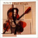 Cover for Earl Klugh · Best of (CD) (1998)