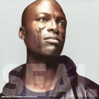 Cover for Seal · Seal Iv (CD) [Digipak] (2003)