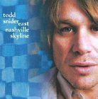 Cover for Todd Snider · Todd Snider-east Nashville Skyline (CD) (2016)